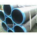 Best selling Large Diameter Passed SGS Test BS S235 ERW steel pipes